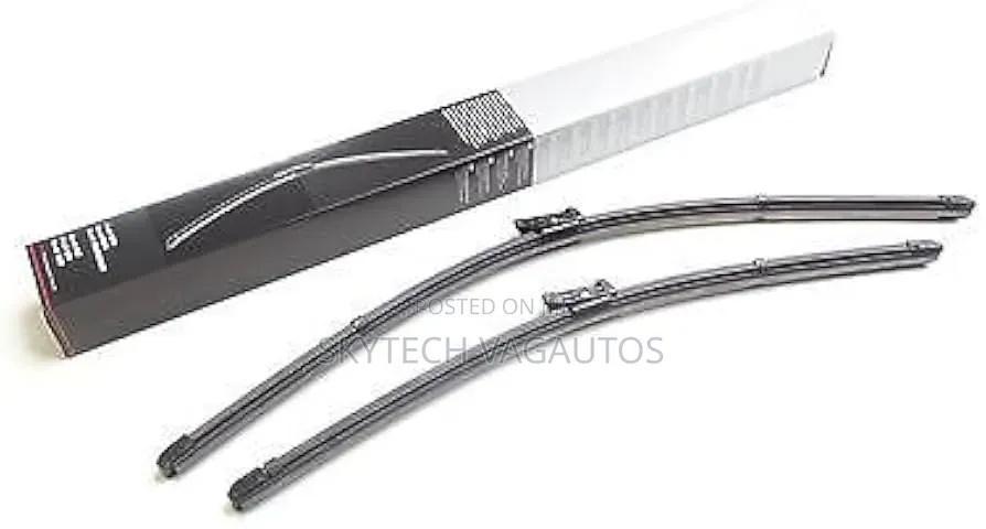 Original Audi Volkswagen Wiper Blades