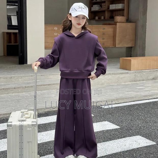 Kids Outfits - thumbnail 2
