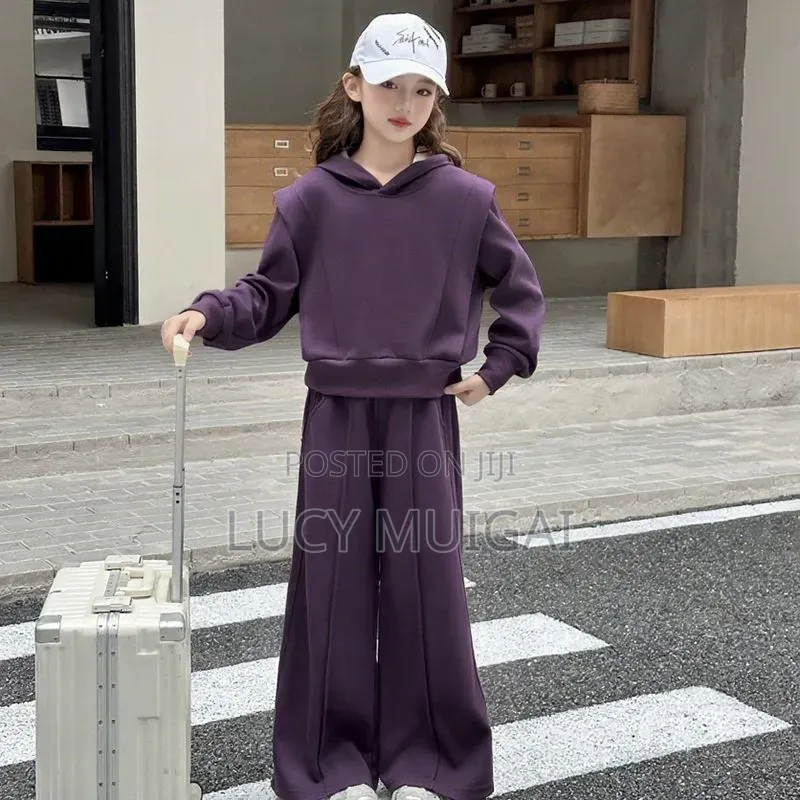 Kids Outfits