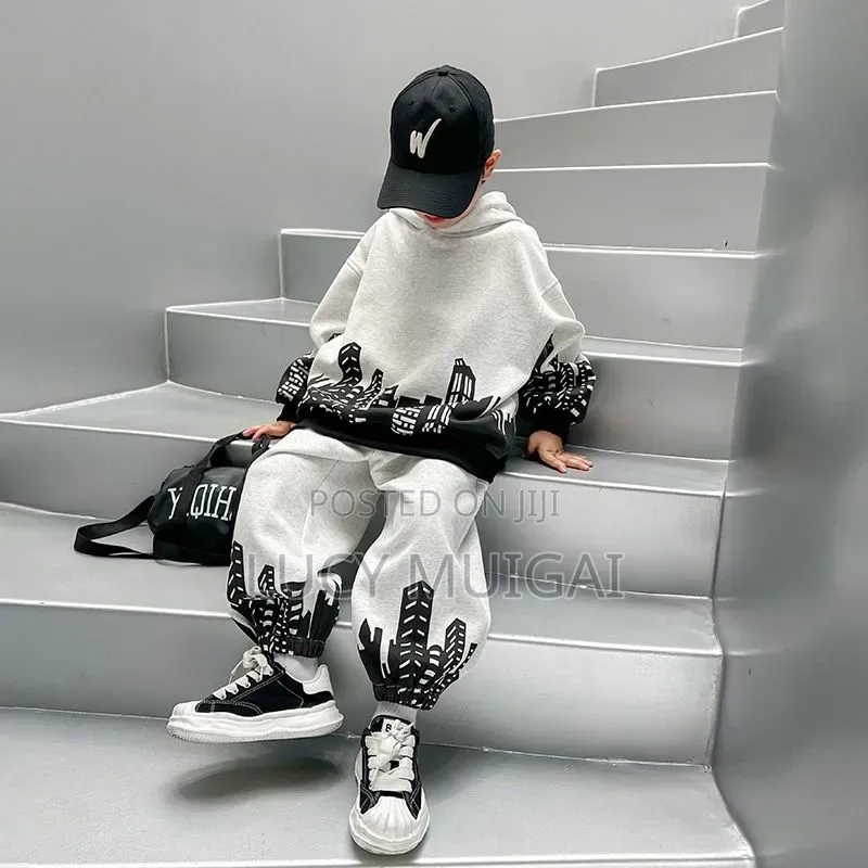 Kids Outfits
