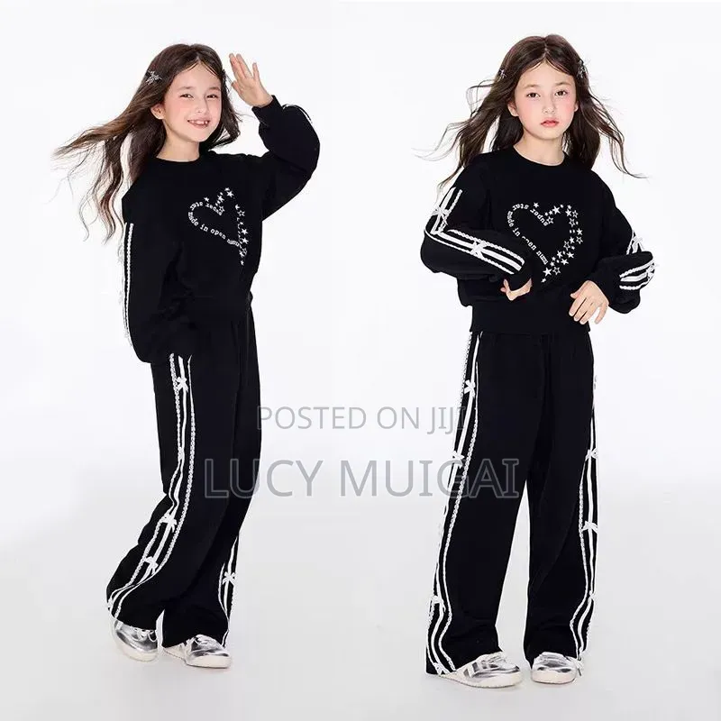 Kids Outfits