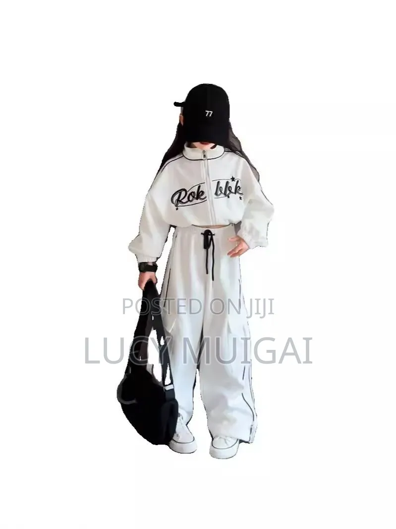 Kids Outfits