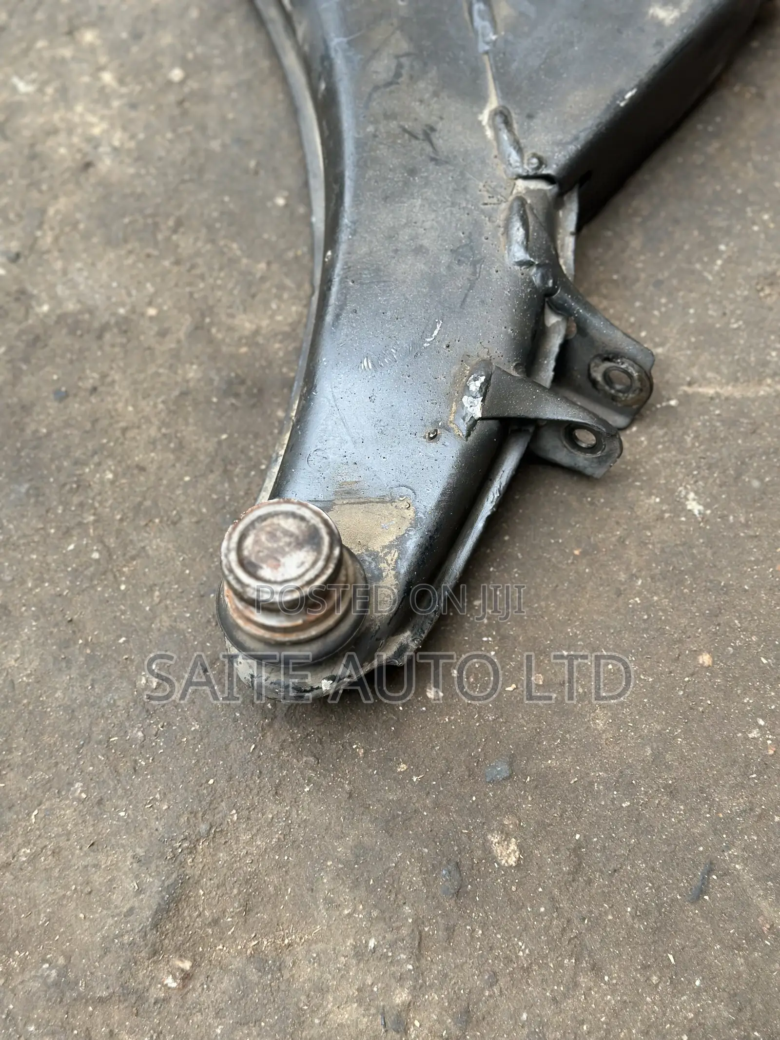 Subaru Bh5 Control Arm
