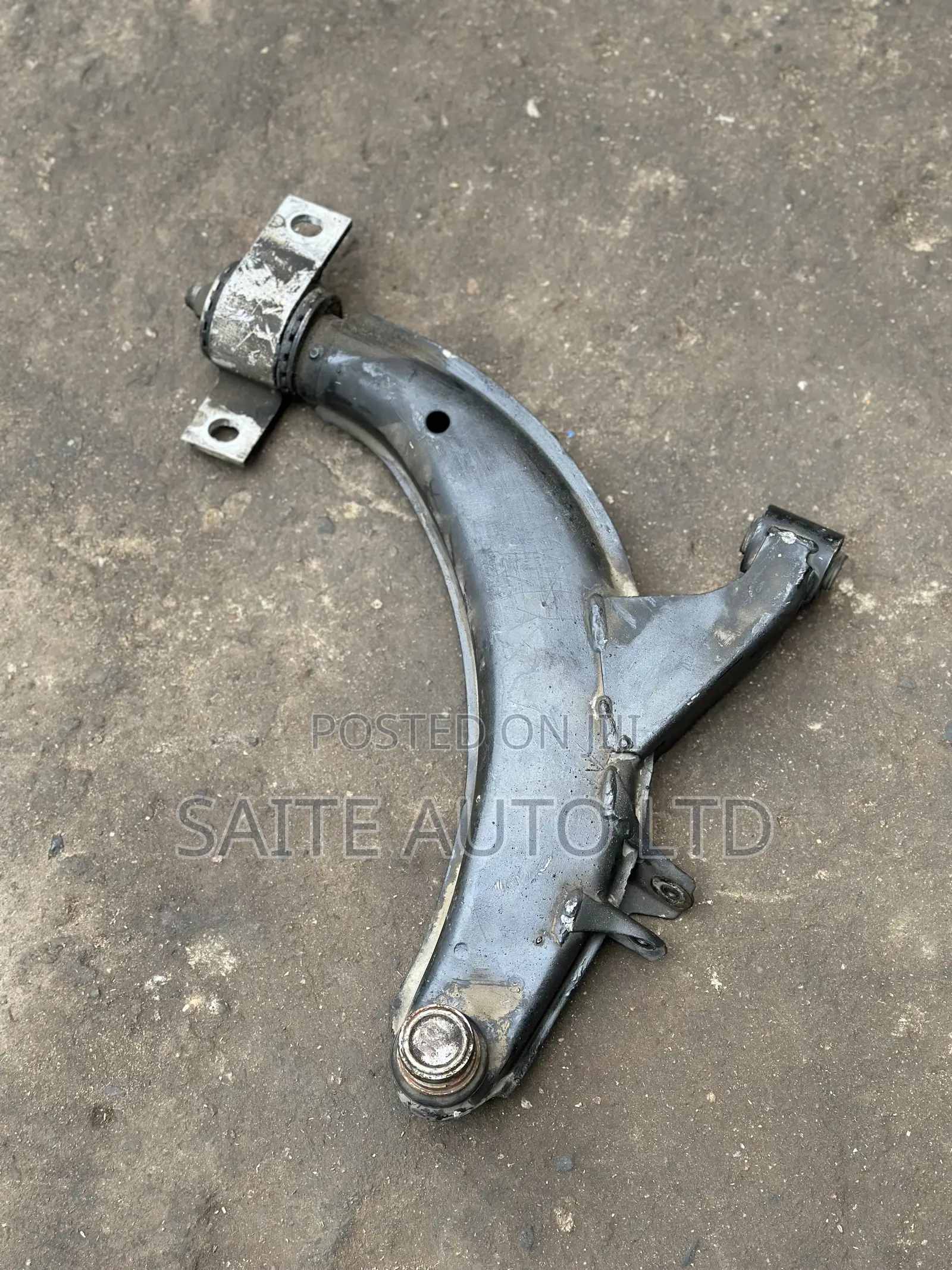 Subaru Bh5 Control Arm