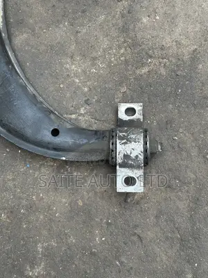 Subaru Bh5 Control Arm
