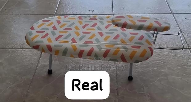 Foldable Mini Ironing Board-P
