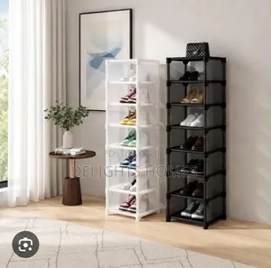 7layer Shoe Cabinet*P