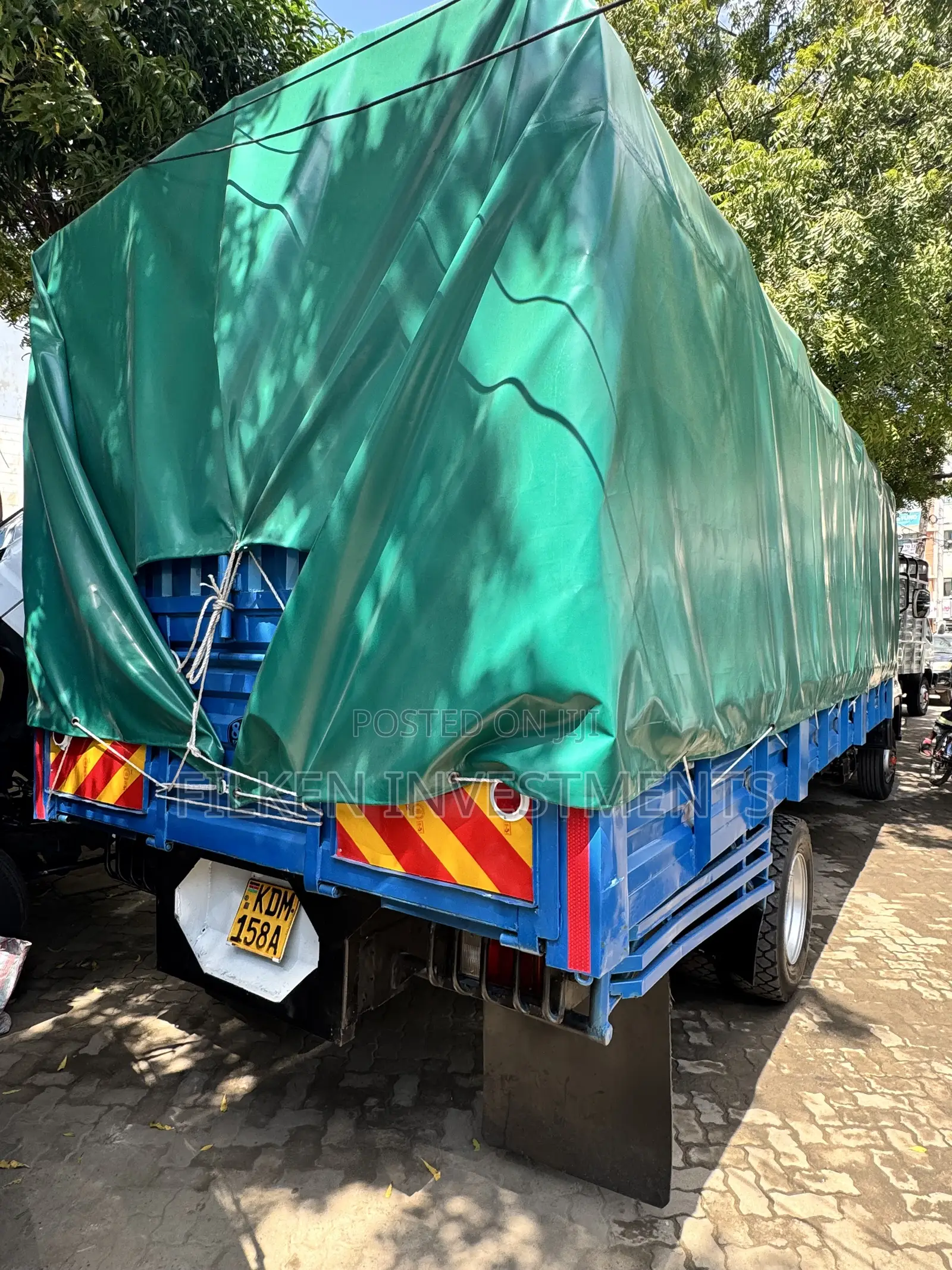 Isuzu FRR 2023 White