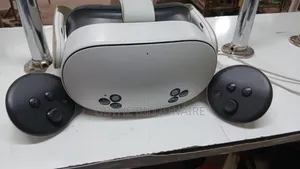 Vr Headsets Game