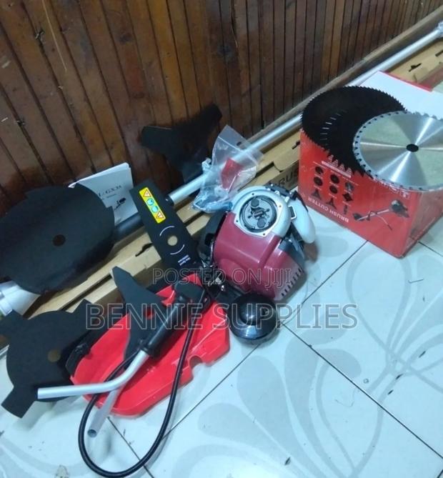 2 Stroke Premier Brush Cutter/Brush Cutter Machine