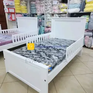 Bed for Kids Normal Standard Is Available at the Best Price
