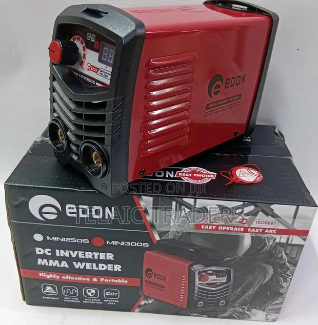 Edon Mini 300s - thumbnail 2