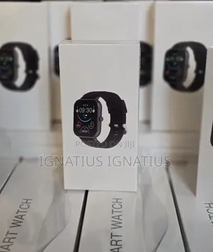 Smartwatch