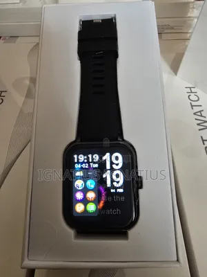 Smartwatch