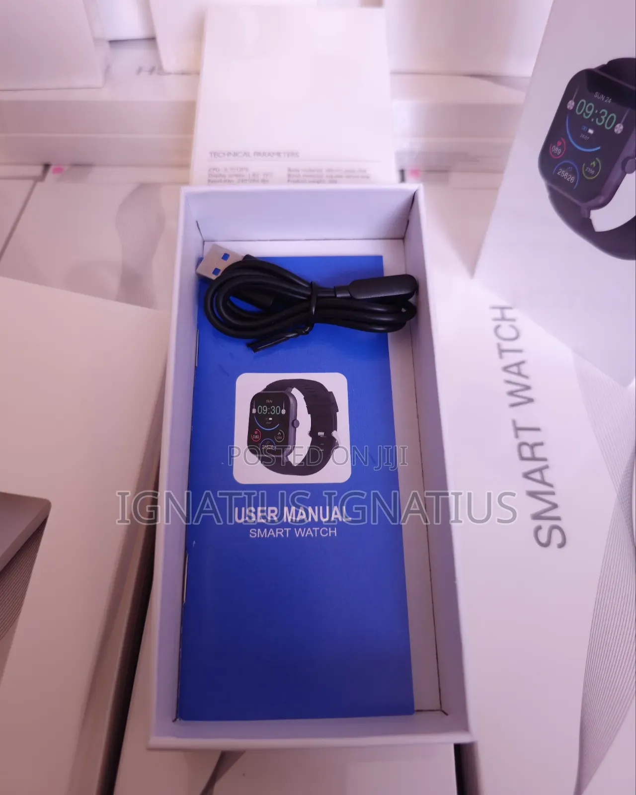 Smartwatch