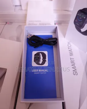 Smartwatch