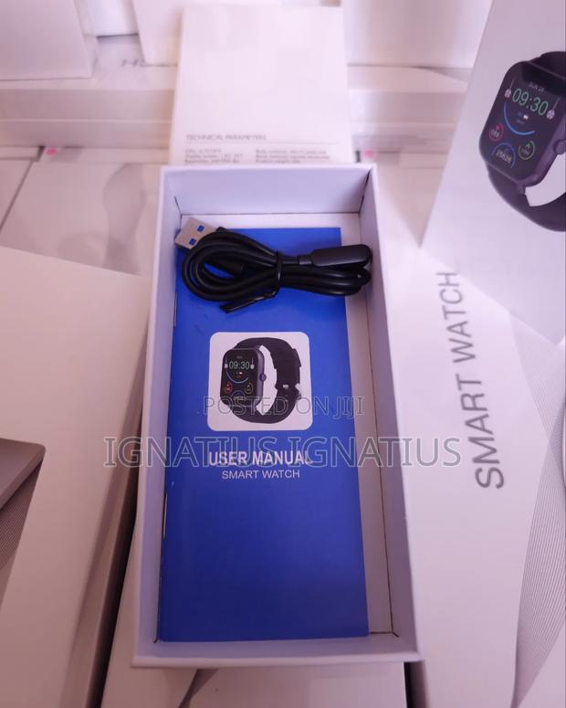 Smartwatch - thumbnail 4