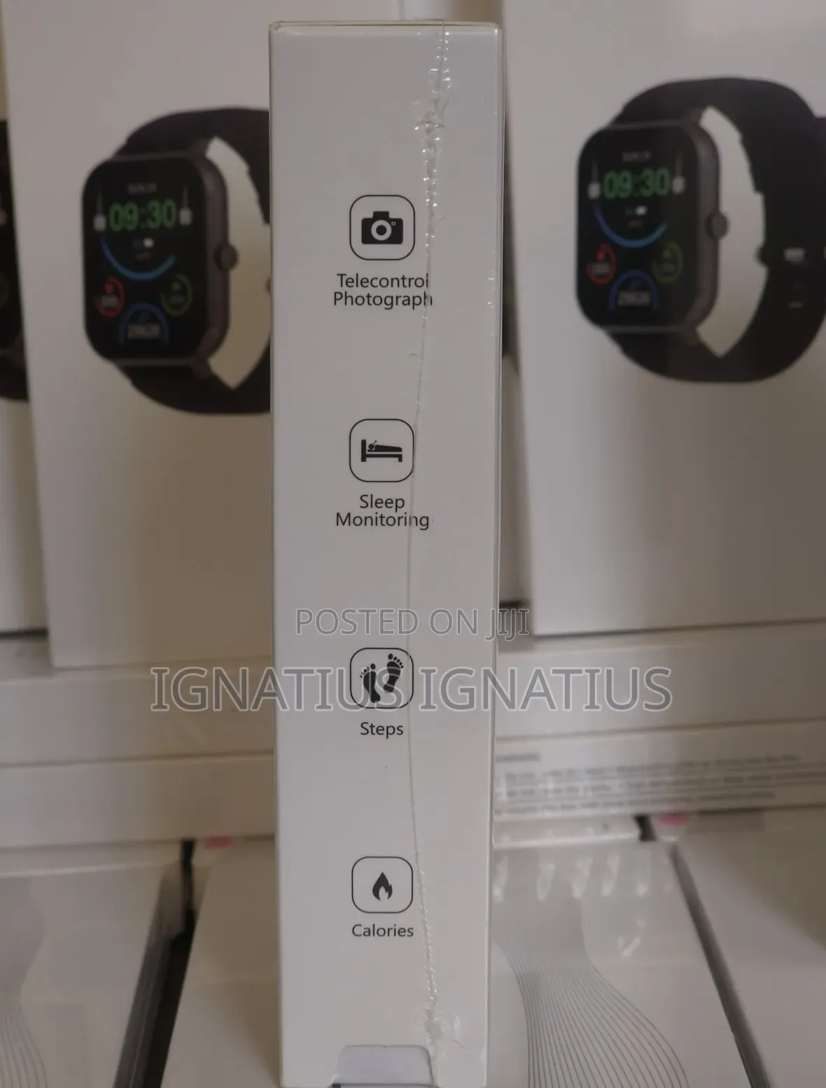 Smartwatch