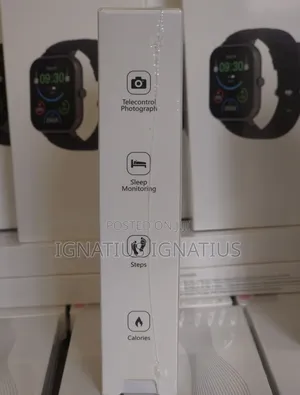 Smartwatch