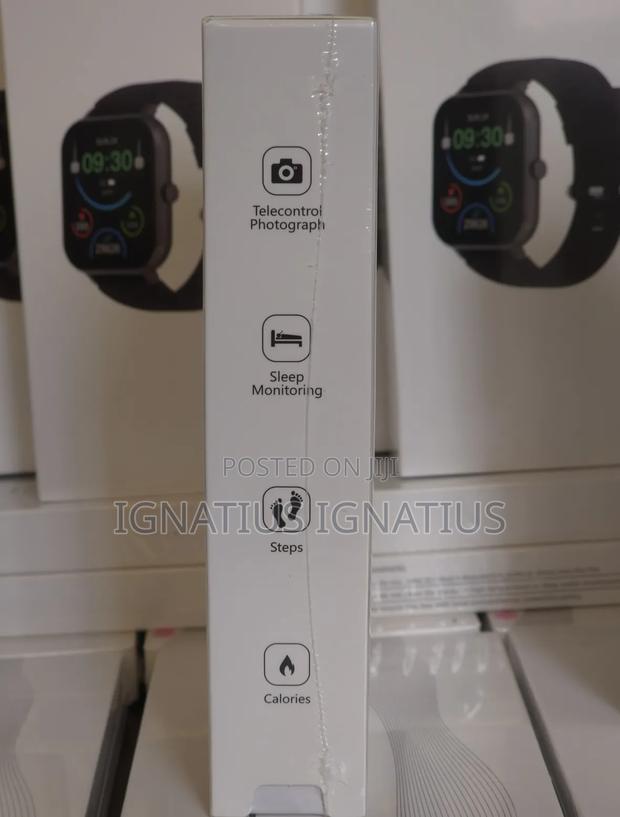 Smartwatch - thumbnail 5
