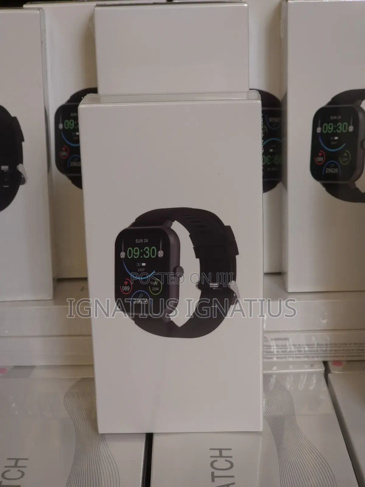Smartwatch