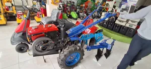Jd 10hp Farm Cultivator Tractor