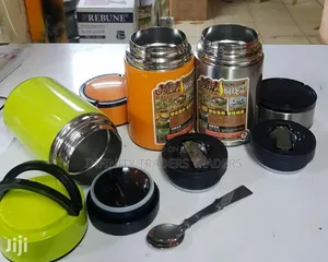 800ml Food Flask