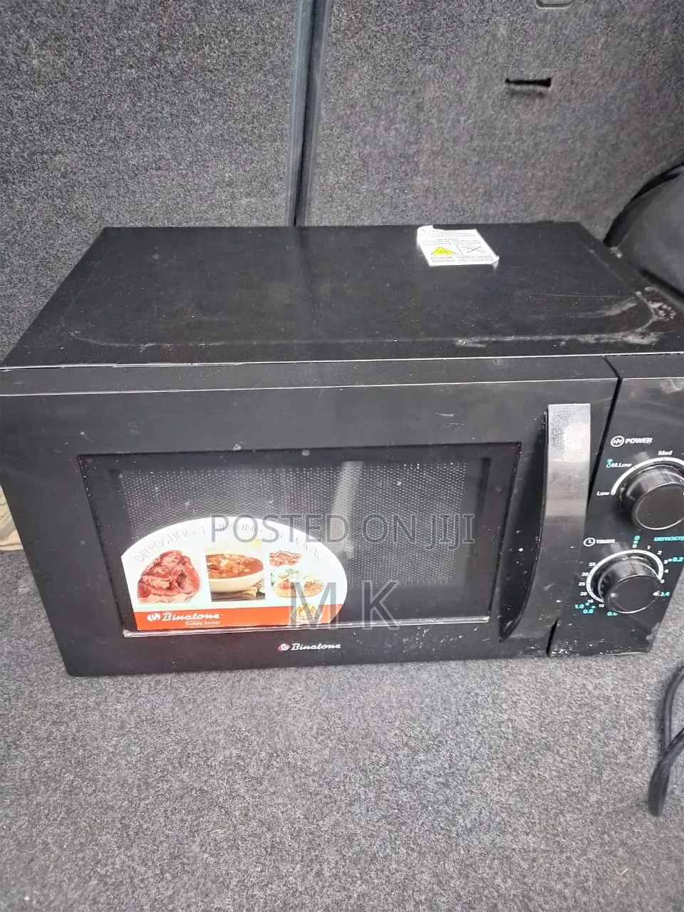 Electronics