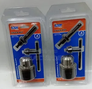 RLT Drill Chuck