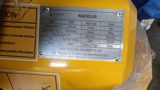 Double Roller. Available - thumbnail 3