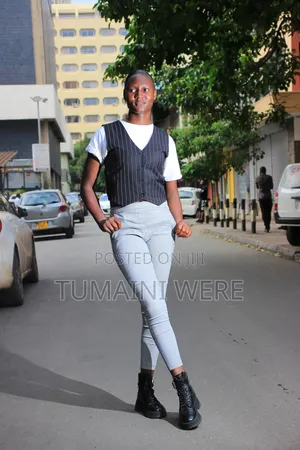 Tumaini Were