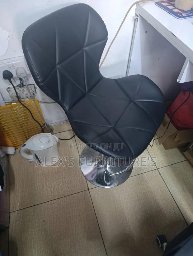 Benches and Durable Bar Stool - main view