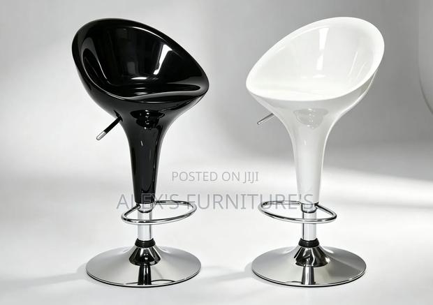 Benches and Durable Bar Stool - thumbnail 2