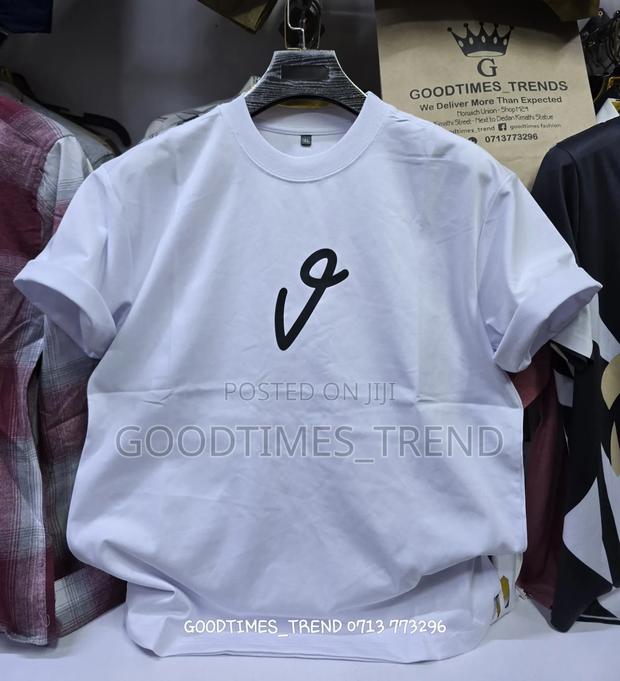 T_shirts Heavy Cotton