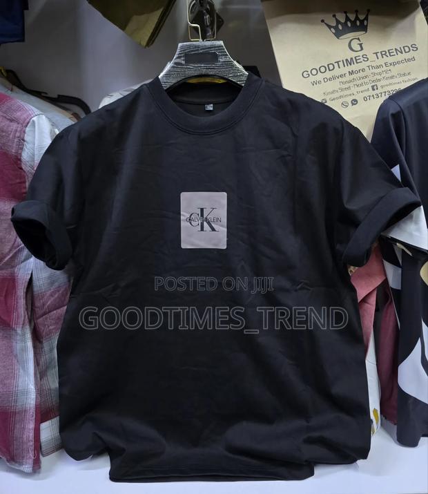 T_shirts Heavy Cotton - thumbnail 10