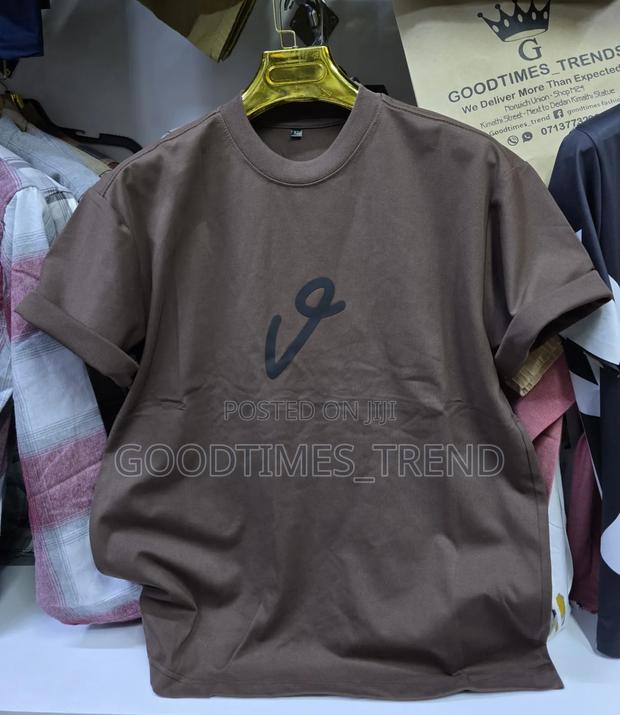 T_shirts Heavy Cotton - thumbnail 13