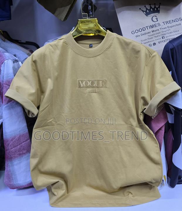 T_shirts Heavy Cotton - thumbnail 14