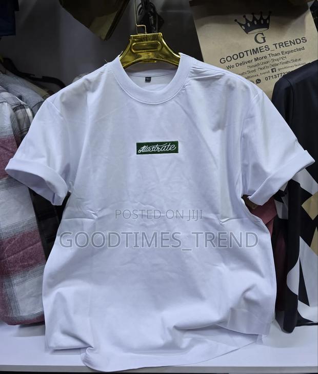 T_shirts Heavy Cotton - thumbnail 15