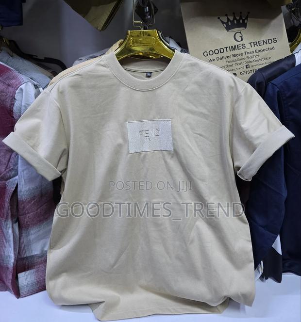 T_shirts Heavy Cotton - thumbnail 20