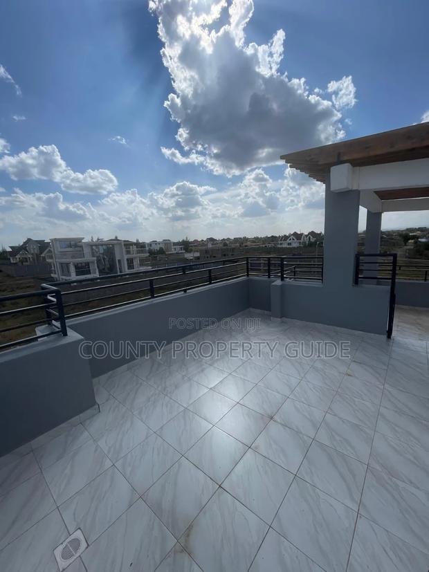 4bdrm Maisonette in Kahawa Sukari B for sale - thumbnail 3