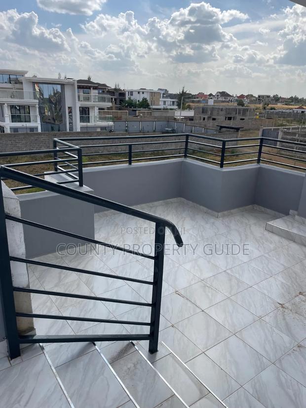 4bdrm Maisonette in Kahawa Sukari B for sale - thumbnail 4