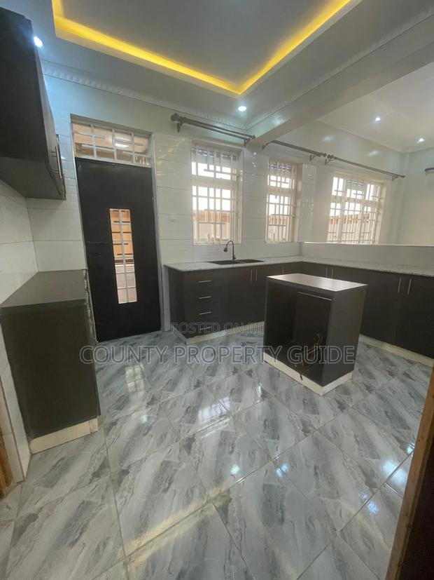 4bdrm Maisonette in Kahawa Sukari B for sale - thumbnail 12