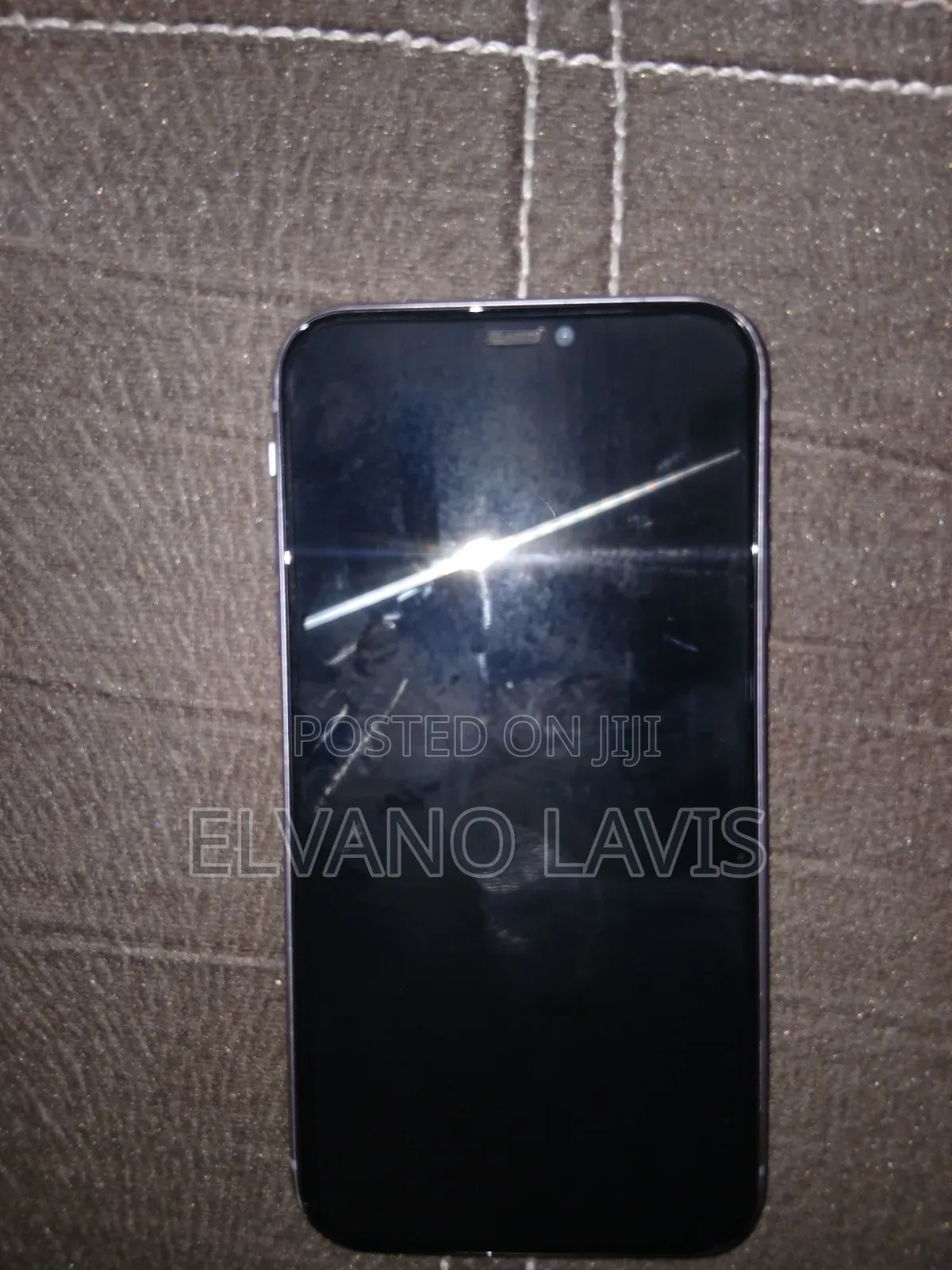 Apple iPhone 11 128 GB Purple