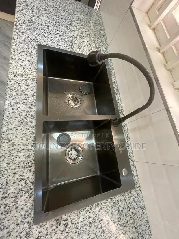 4bdrm Maisonette in Kahawa Sukari B for sale - thumbnail 16