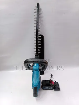 Makita Cordless Hedge Trimmer