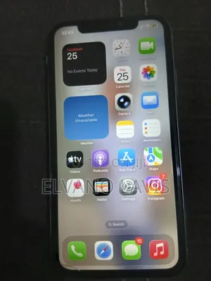 Apple iPhone 11 128 GB Purple
