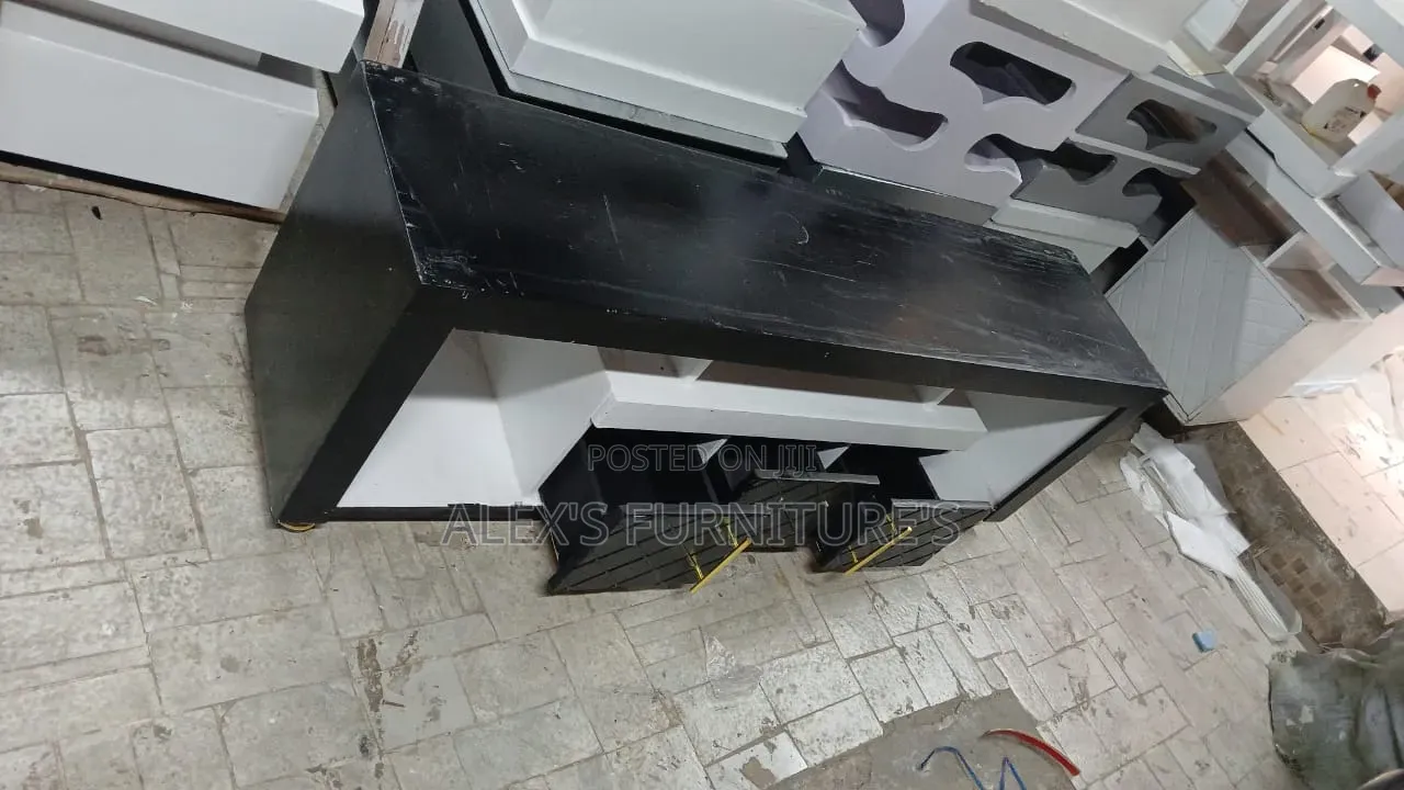 Wooden Stand Tv Stand