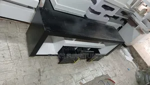 Wooden Stand Tv Stand