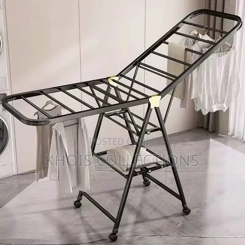 Foldable Drying Rack