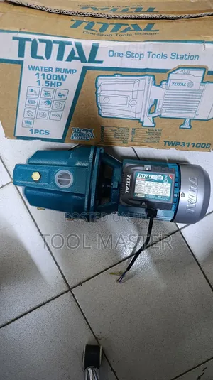 Total Electic 1.5hp Booster Pump/Quality 1.5hp Booster Pump